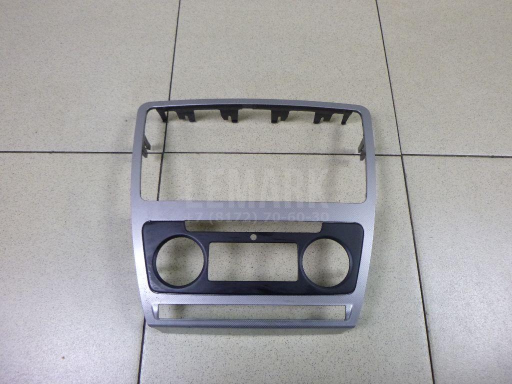 Накладка декоративная 1Z0858069AABE9 VAG