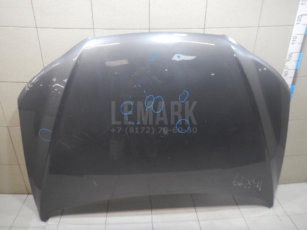 Капот 664002B030 Hyundai-Kia