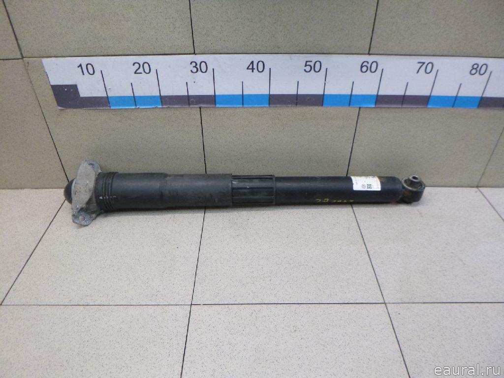 Амортизатор задний