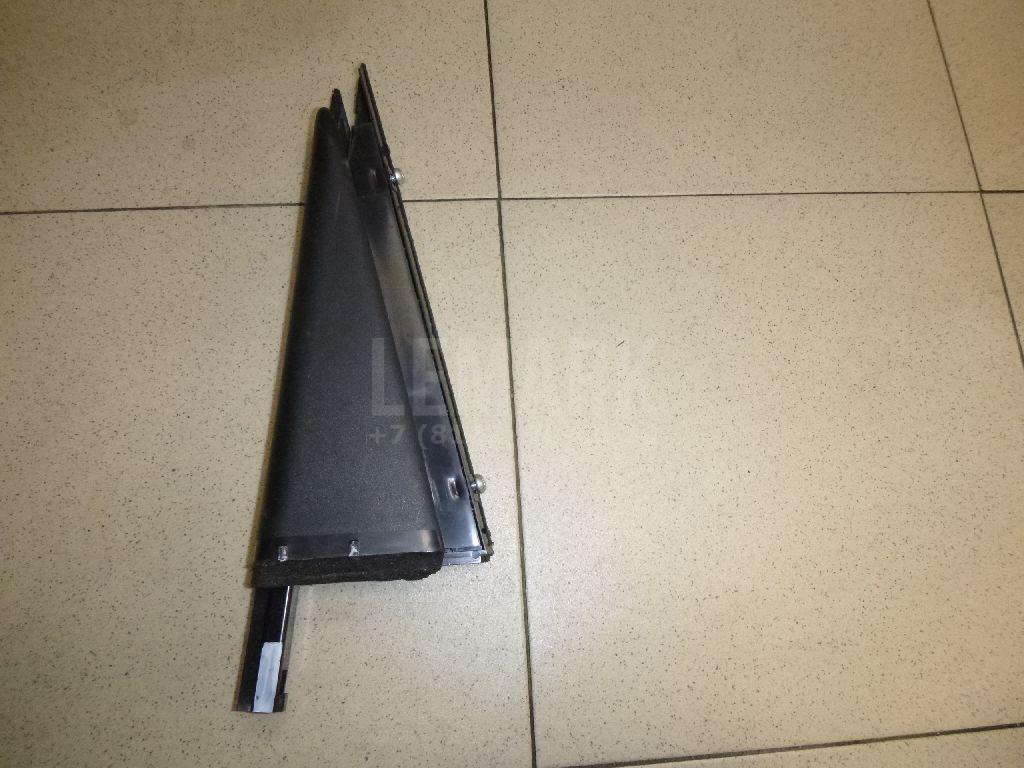 Накладка двери задней правой 82234JG00A Nissan