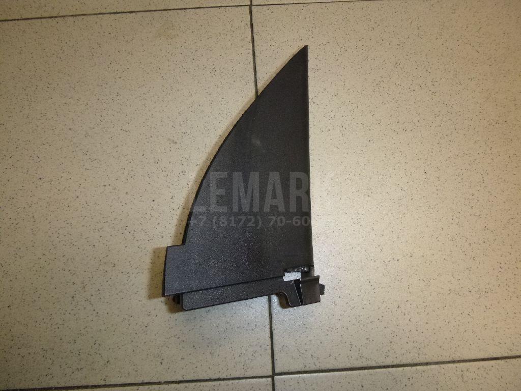 Крышка зеркала внутренняя правая 80292JG000 Nissan