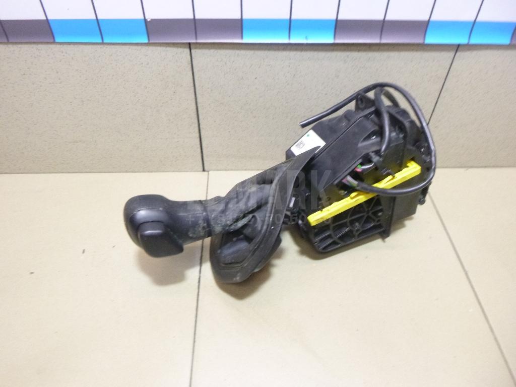 Кулиса КПП 7E1713025B VAG