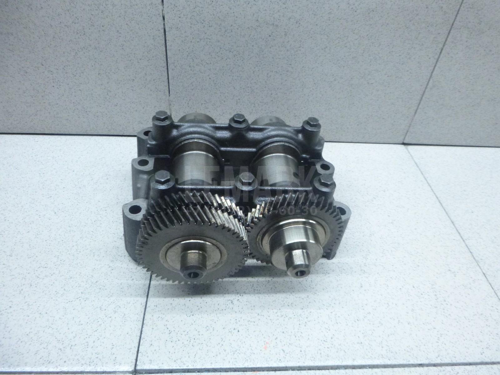 Вал балансирный 1302100QAK Nissan