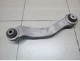 Рычаг задний верхний левый