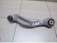 Рычаг задний верхний правый