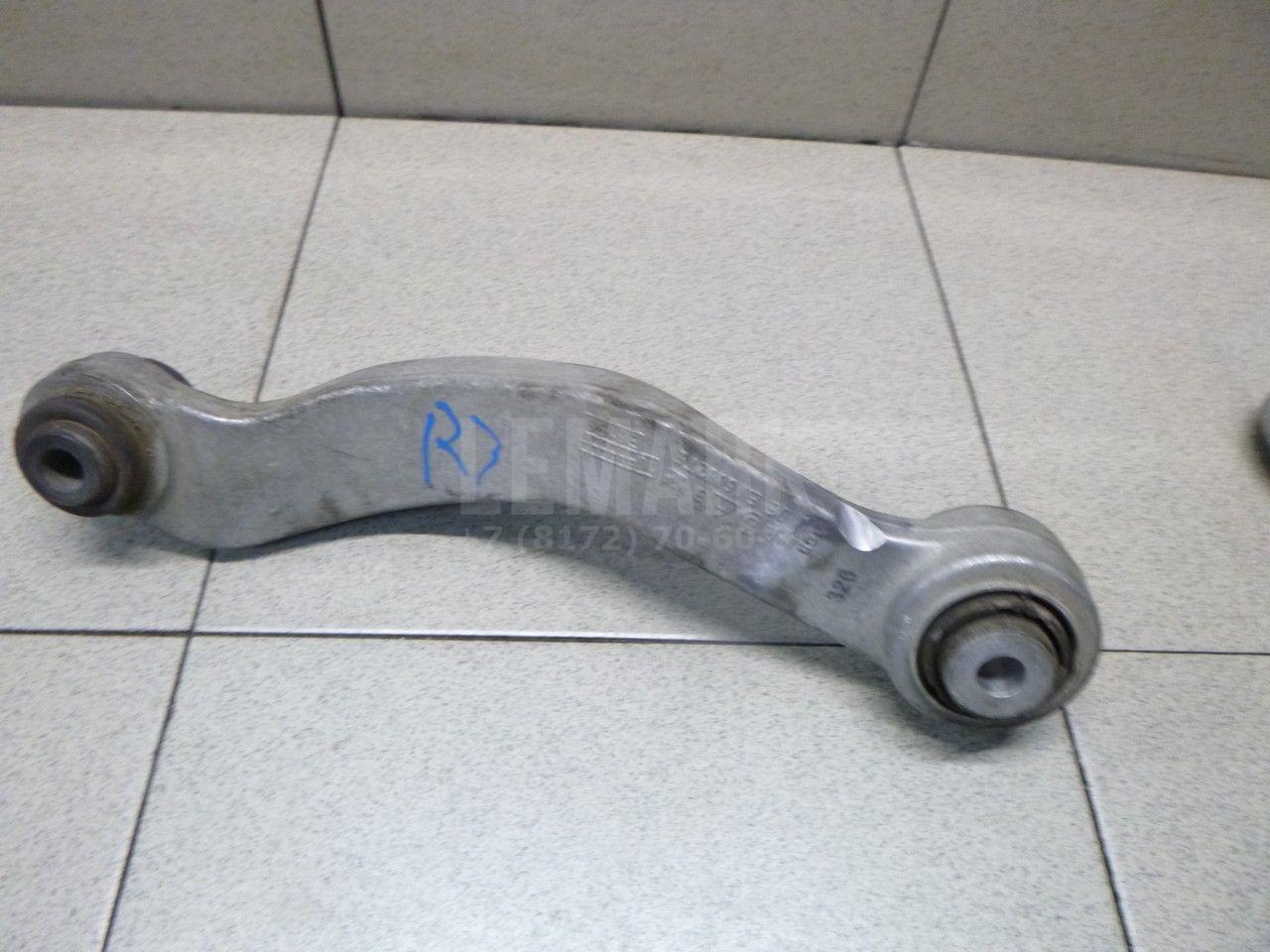 Рычаг задний верхний правый для  BMW 3-serie E92/E93 2006-2012