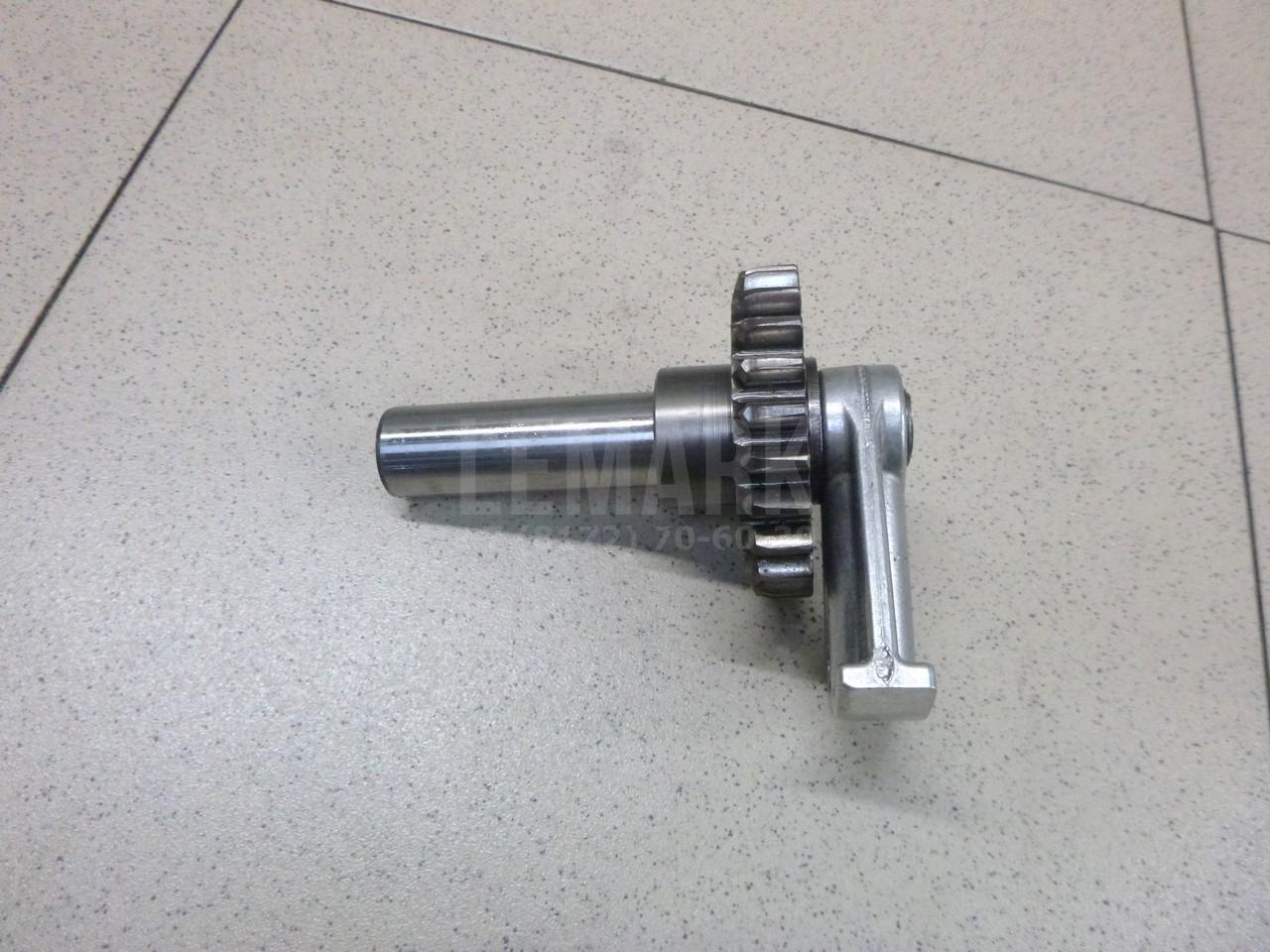 Шестерня задней передачи 02T311529F VAG