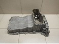 Поддон масляный двигателя