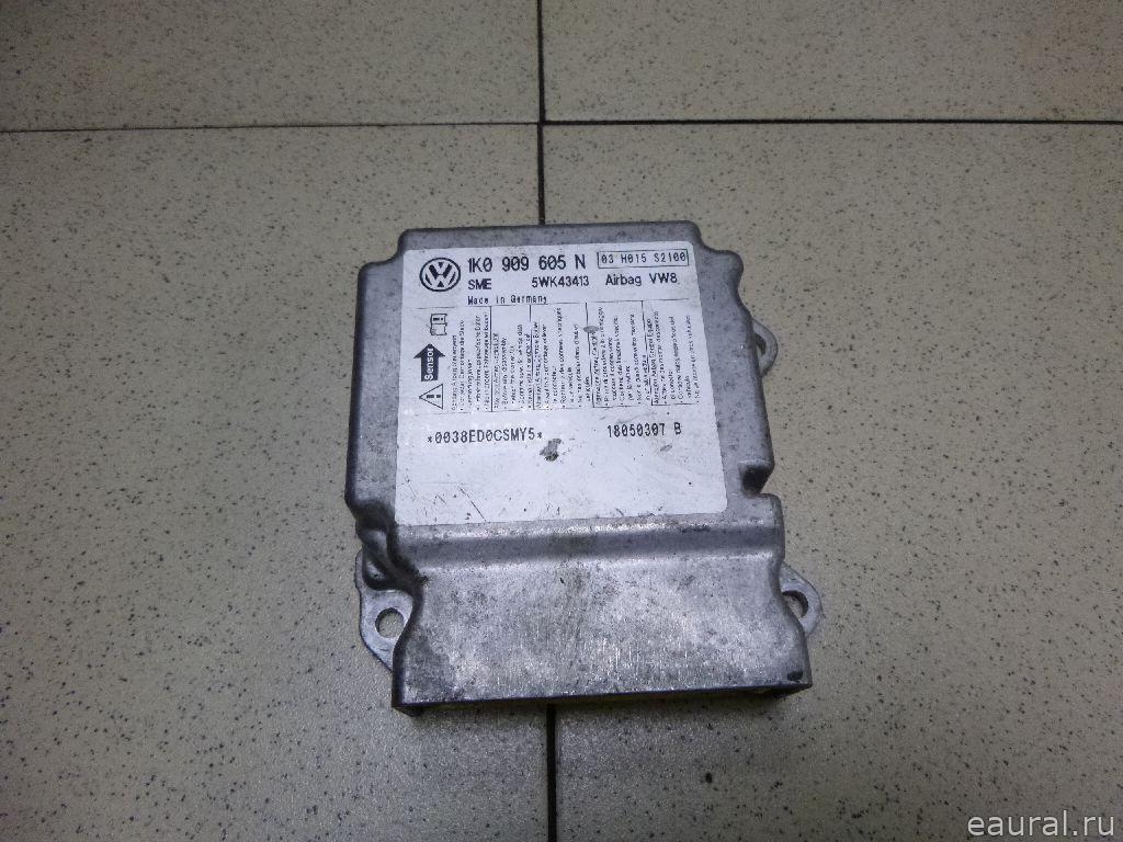 Блок управления AIR BAG
