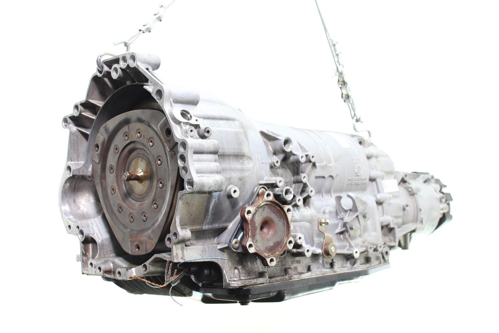 АКПП (автоматическая коробка переключения передач) для  Alfa Romeo Brera 2006-2010