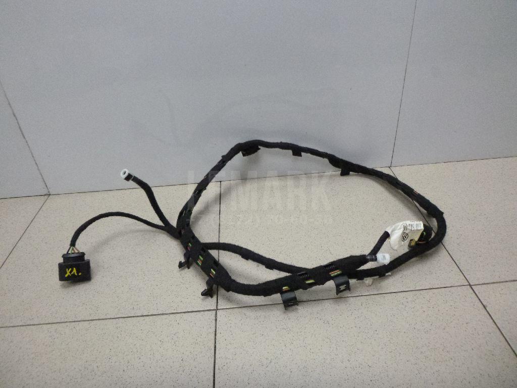 Проводка (коса) 1T0971148 VAG