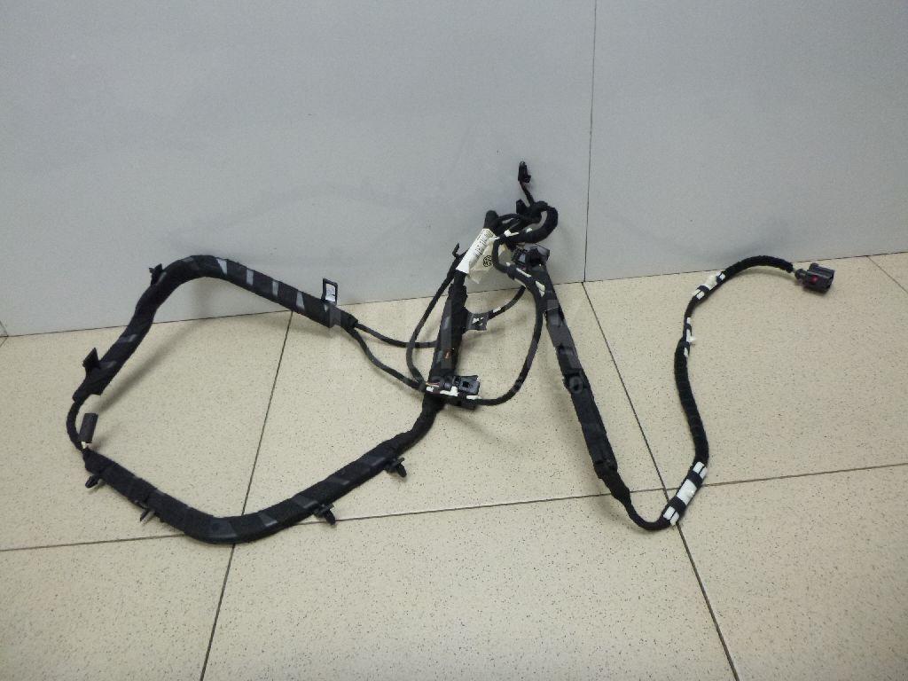 Проводка (коса) 1T0971147A VAG