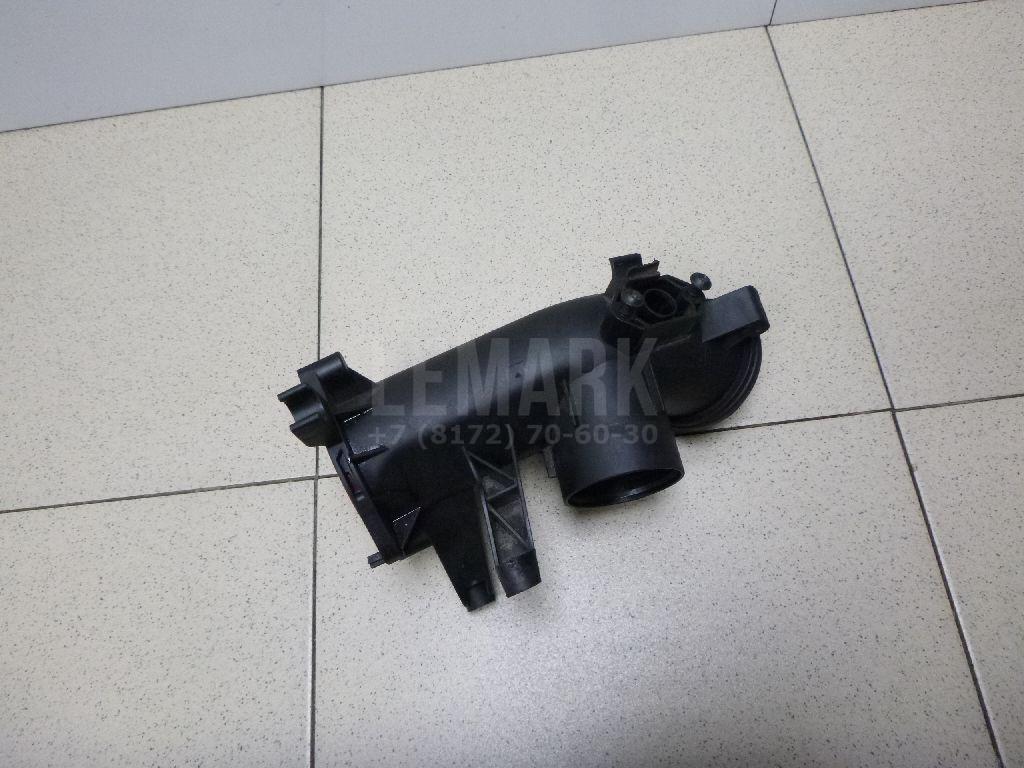 Воздуховод для  Audi A5/S5 [8F] Cabrio 2010-2016