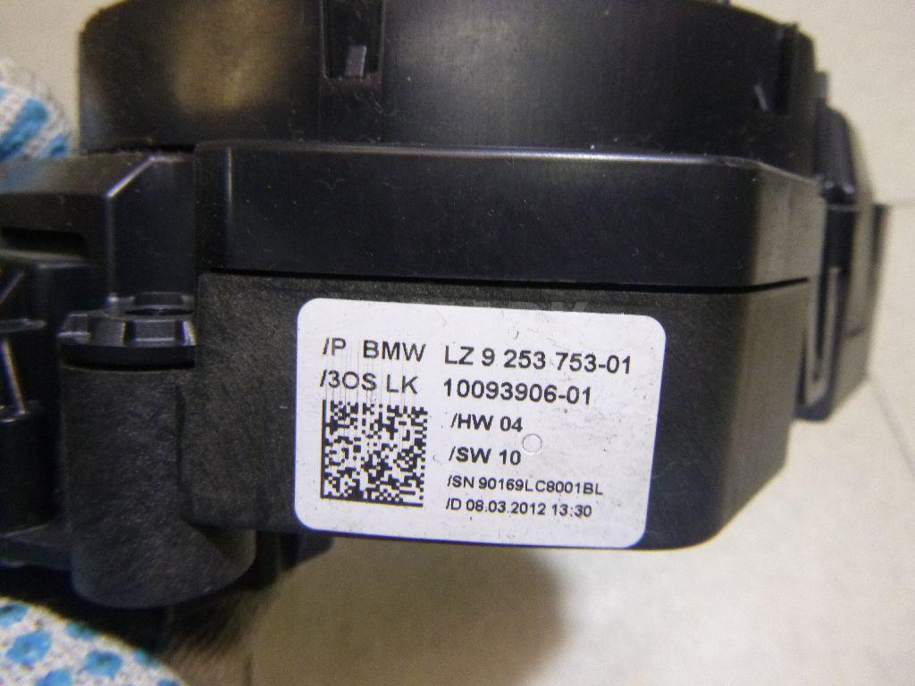 Переключатель подрулевой в сборе для  Acura MDX 2001-2006