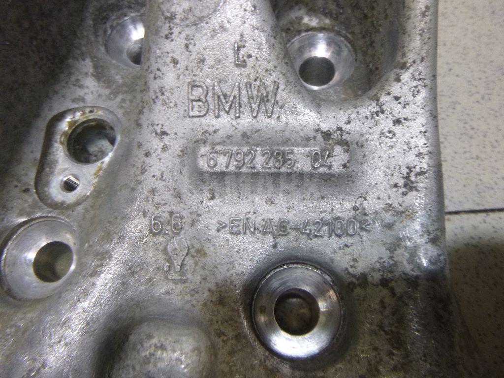 Кулак поворотный передний левый для  BMW 5-serie E39 1995-2003