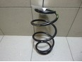 Пружина передняя