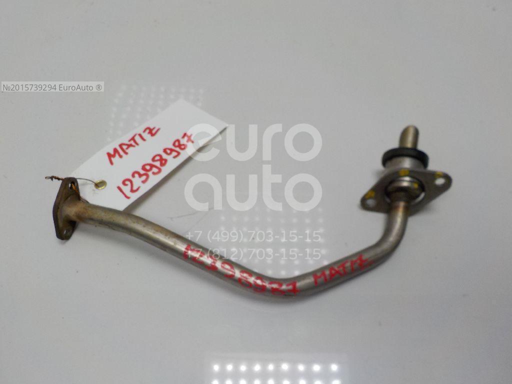 96352279 GM Трубка картерных газов от производителя по спец цене купить ...