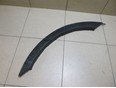 Накладка заднего крыла правого