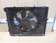 Вентилятор радиатора