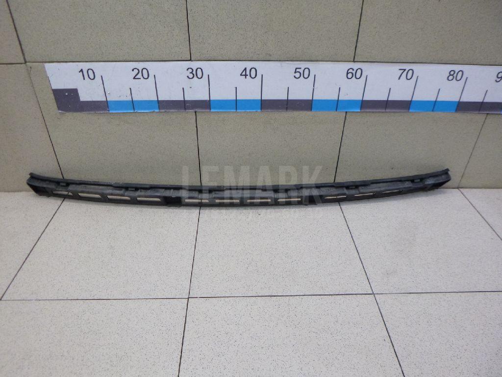 Направляющая заднего бампера 6R6807863B VAG