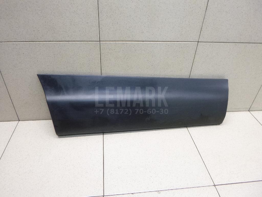 Накладка двери задней правой 828704EA0A Nissan