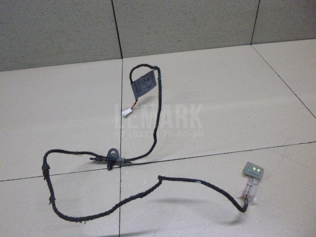 Подсветка для  Citroen C4 II 2011-2022