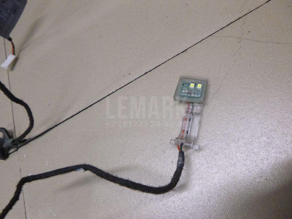 Подсветка для  Citroen C4 II 2011-2022