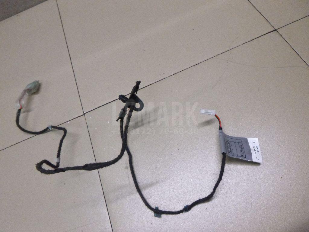 Подсветка для  Citroen C4 II 2011-2022