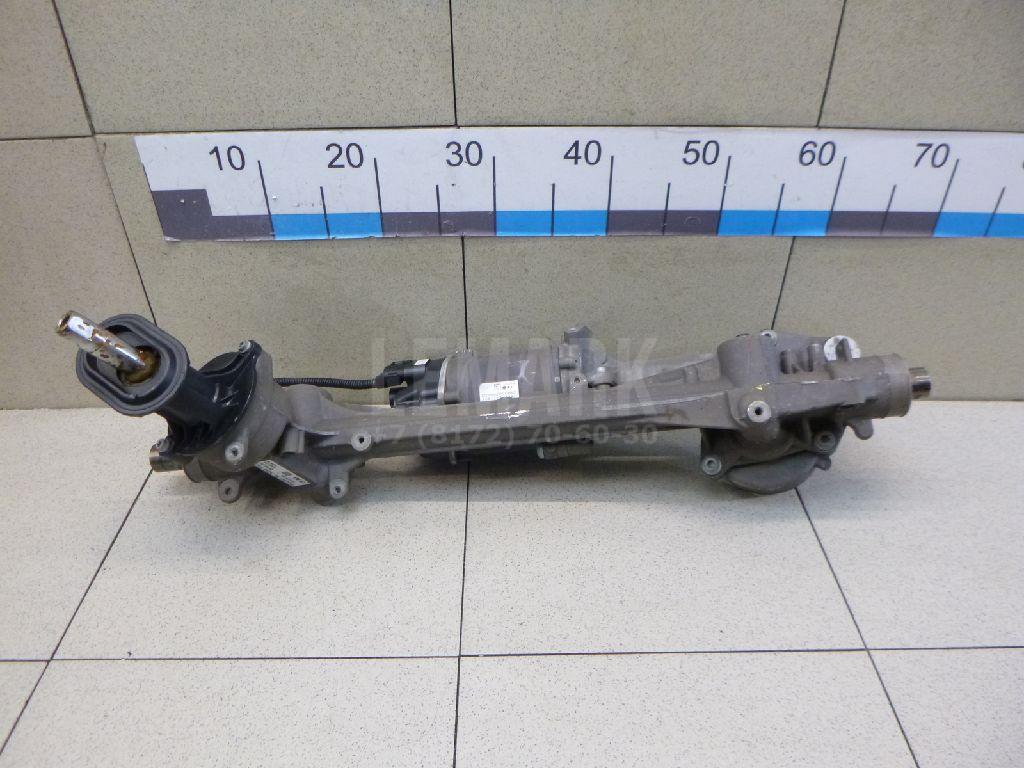Рейка рулевая 5QC423055D VAG