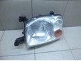 Фара левая