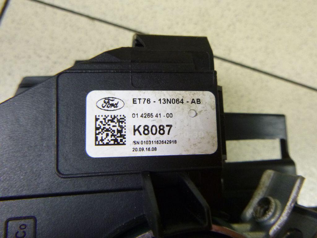 Кронштейн (сопут. товар) для  Fiat Panda 2012