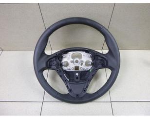 Рулевое колесо для AIR BAG (без AIR BAG) для Ford EcoSport 2013> с разборки состояние хорошее