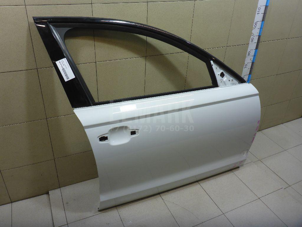 Дверь передняя правая для  BAIC BJ40 2019