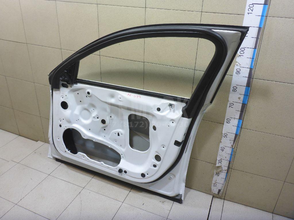 Дверь передняя правая для  BAIC BJ40 2019