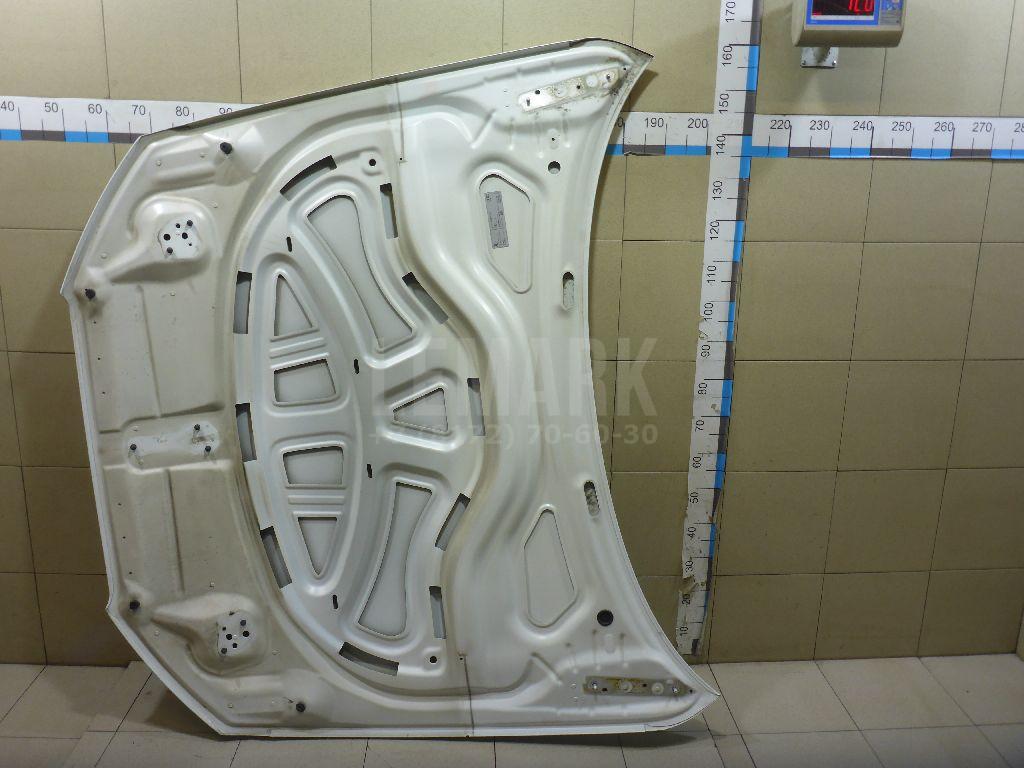 Капот для  BAW M7 2022