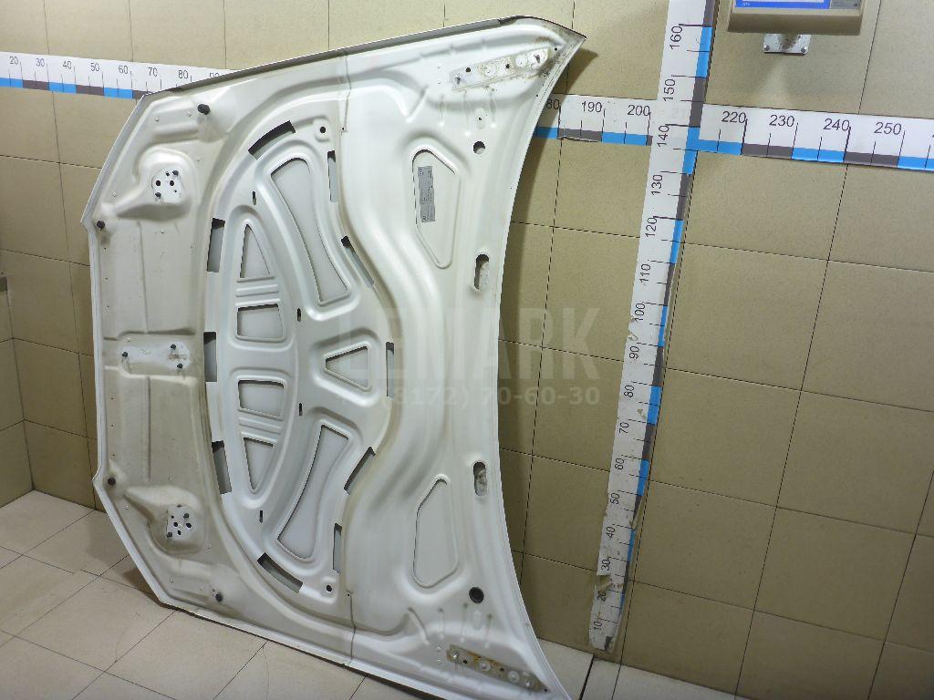Капот для  BAW M7 2022