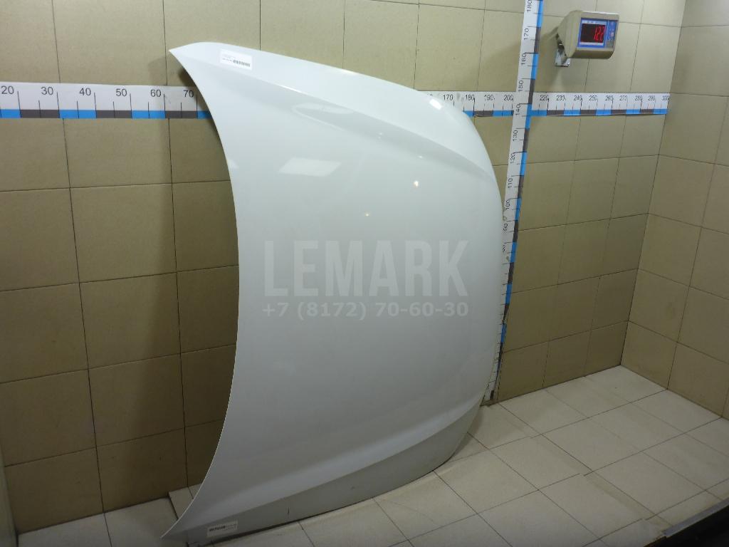 Капот для  BAW M7 2022