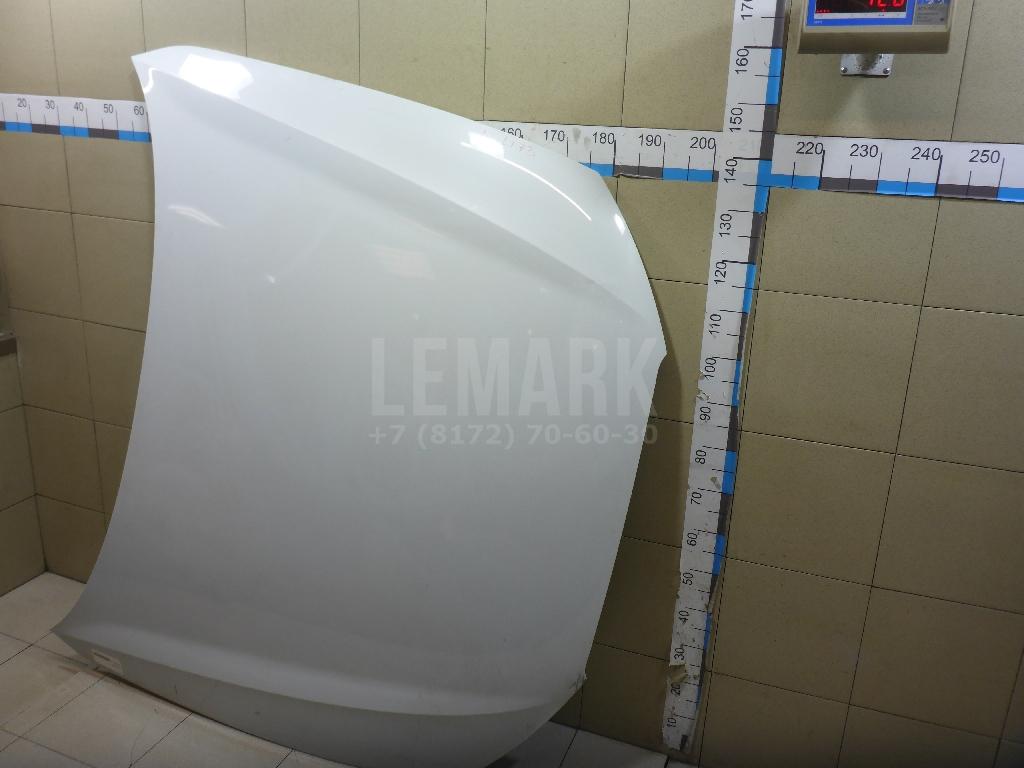 Капот для  BAW M7 2022