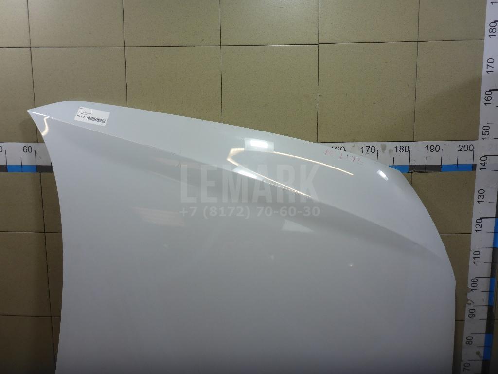 Капот для  BAW M7 2022
