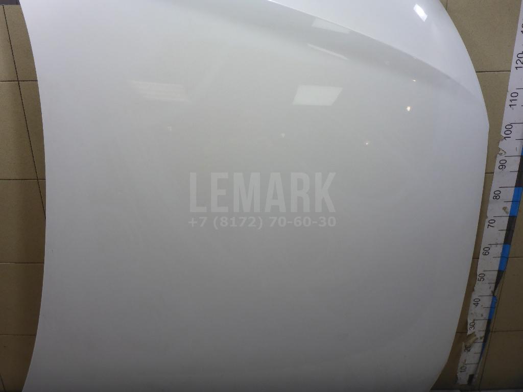 Капот для  BAW M7 2022