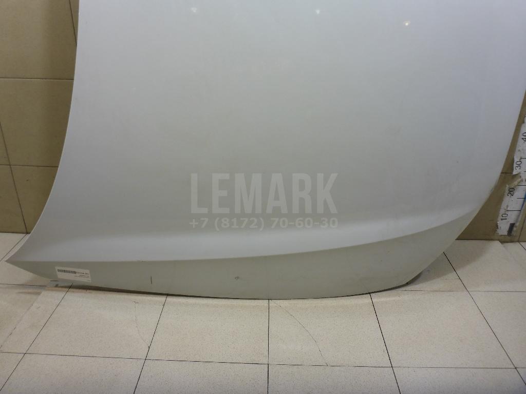 Капот для  BAW M7 2022