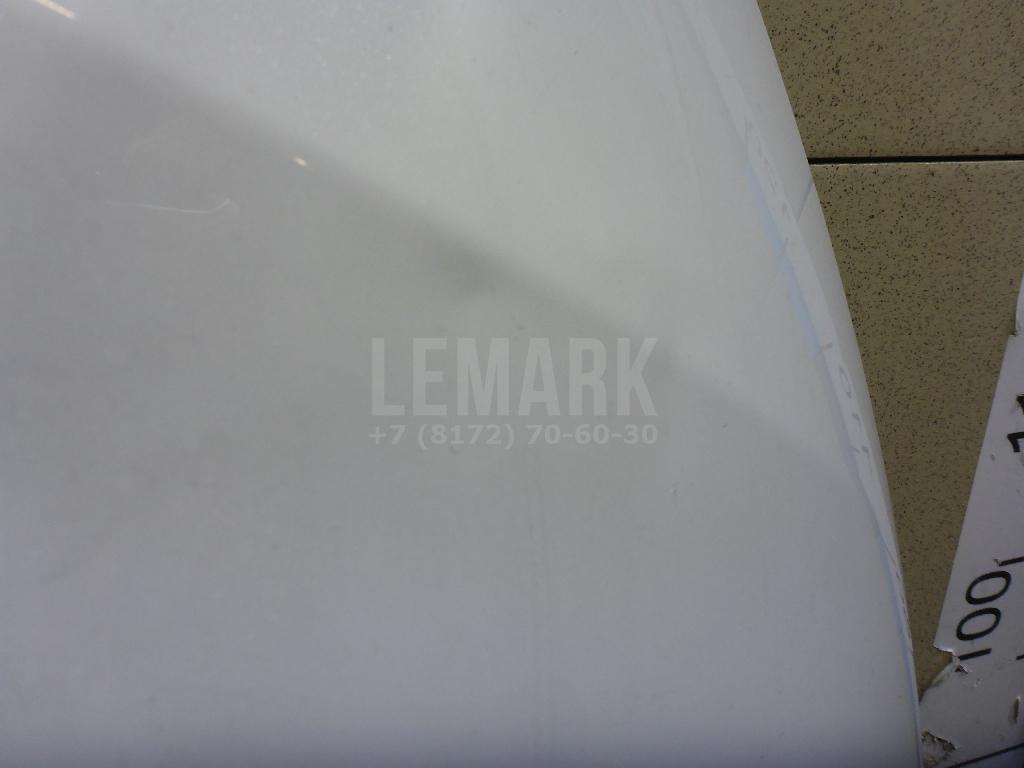 Капот для  BAW M7 2022