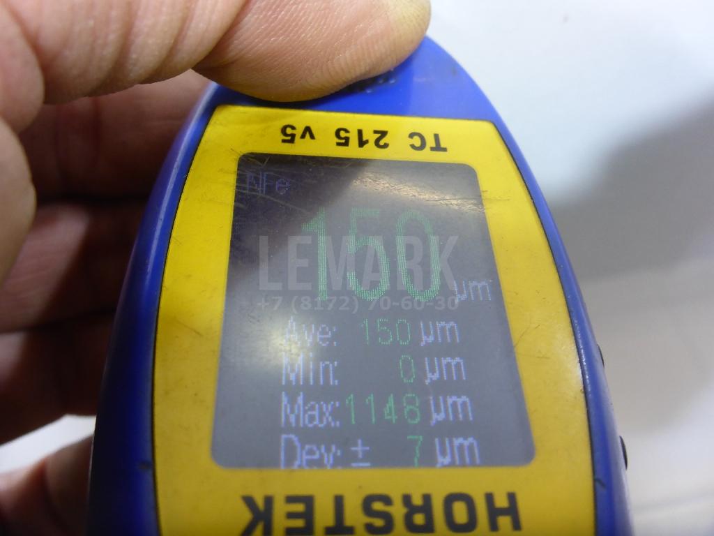 Капот для  BAW M7 2022