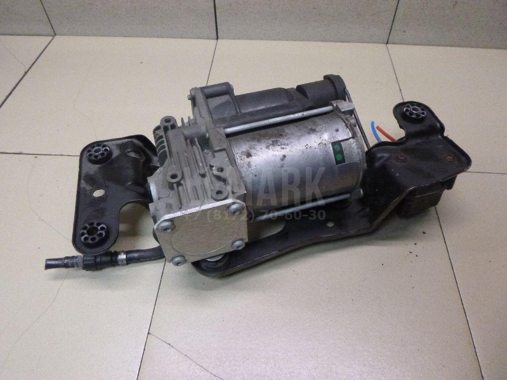 Насос регулировки подвески для  BMW 7-serie F01/F02 2008-2015