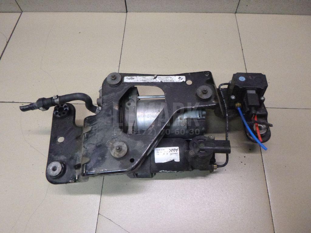 Насос регулировки подвески для  BMW 7-serie F01/F02 2008-2015