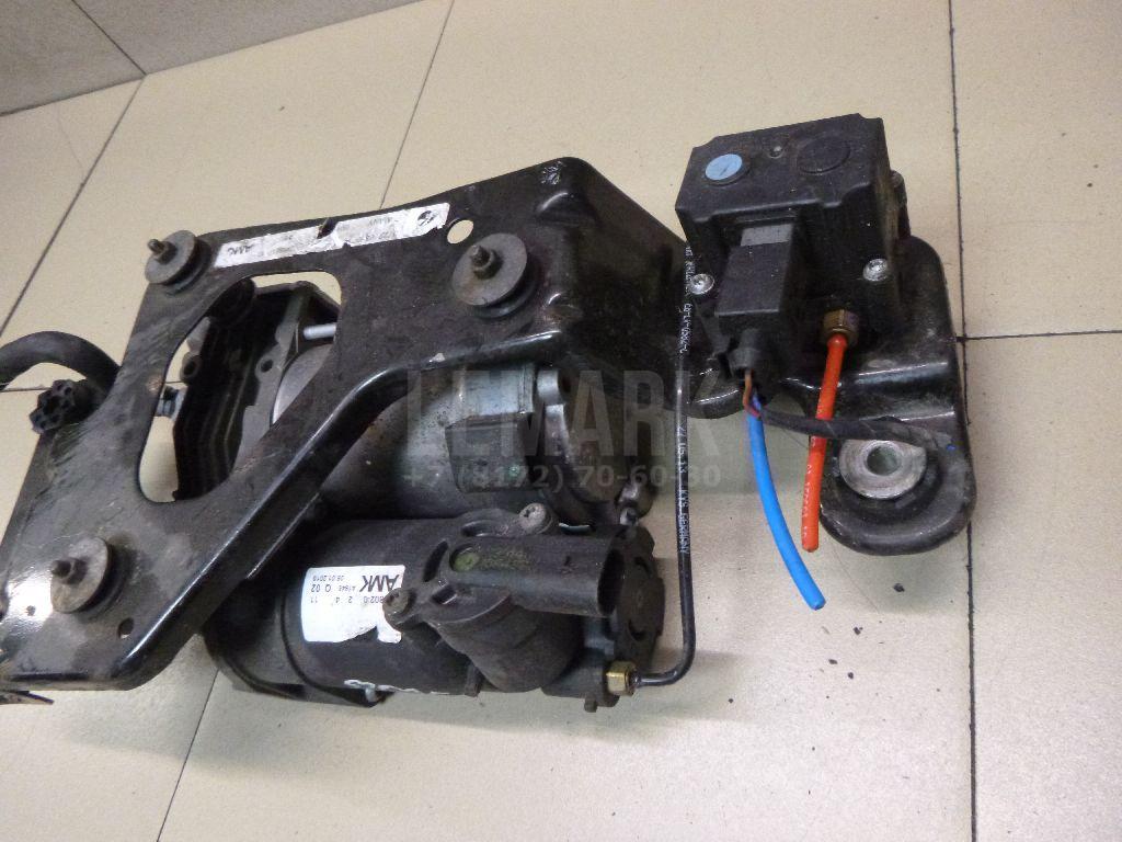 Насос регулировки подвески для  BMW 7-serie F01/F02 2008-2015