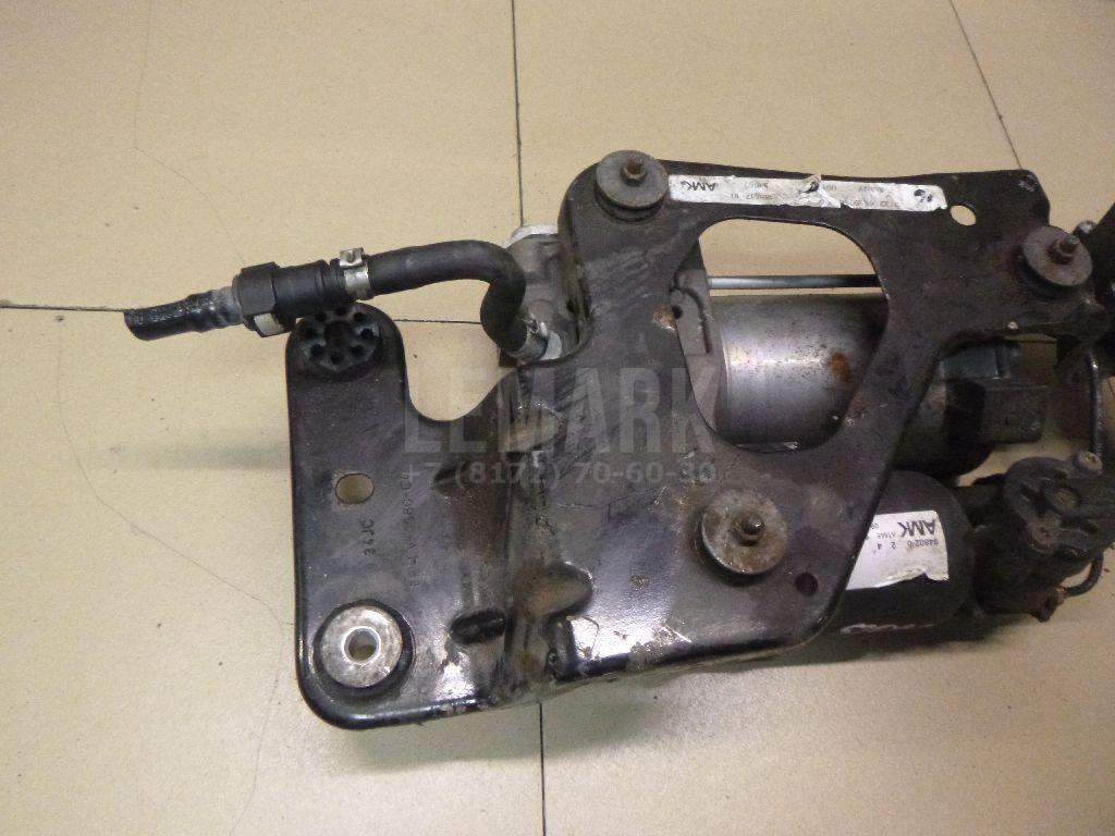 Насос регулировки подвески для  BMW 7-serie F01/F02 2008-2015