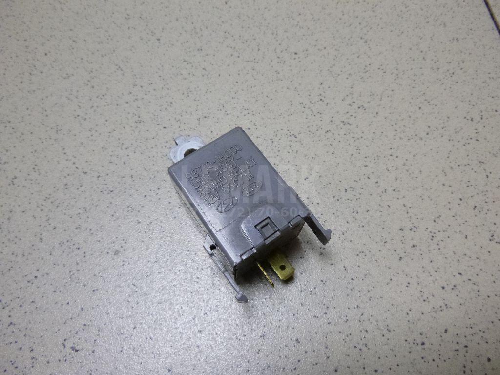 Реле 937101H000 Hyundai-Kia