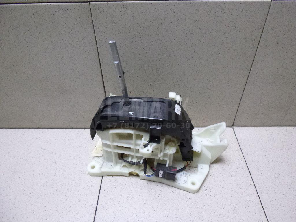 Кулиса КПП 467001H300 Hyundai-Kia