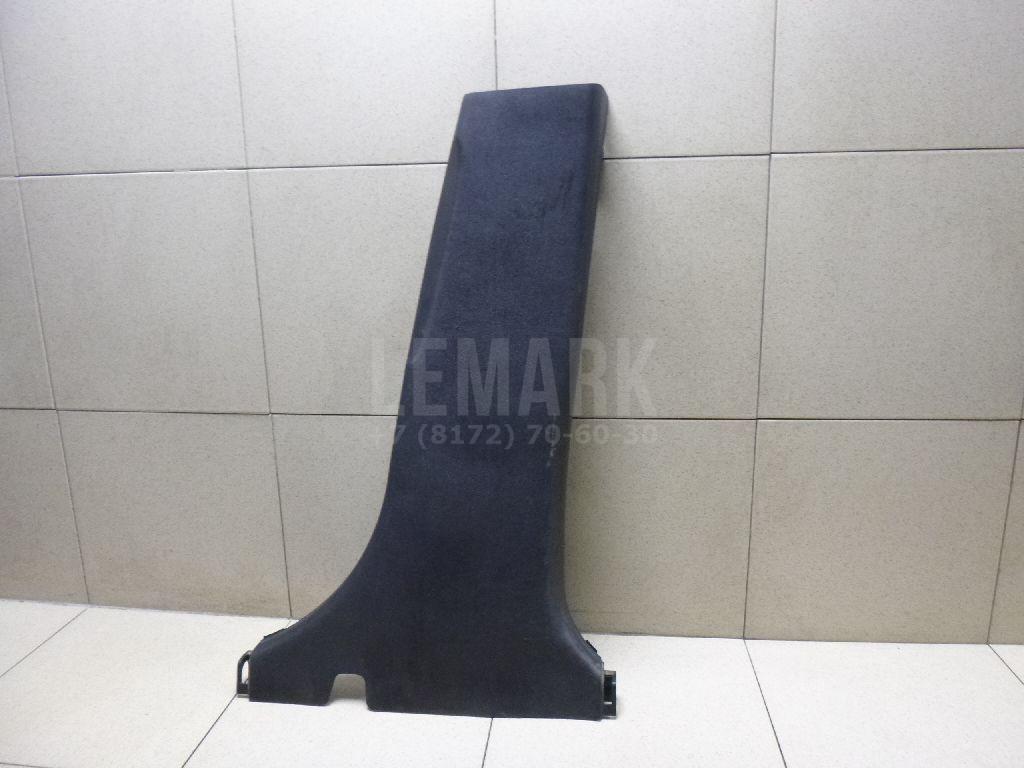 Обшивка стойки 858451H000EQ Hyundai-Kia